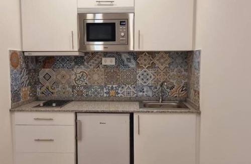 Potes Apartment | MAILE APRTAMENTOS