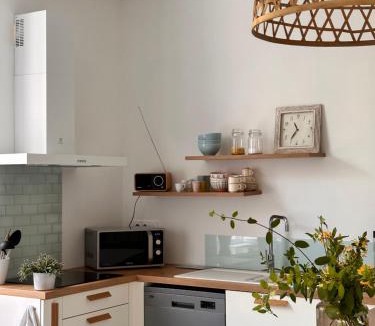Sauternes House | Maison 15