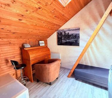 Chorges Ski Chalet | Maison Chamallow