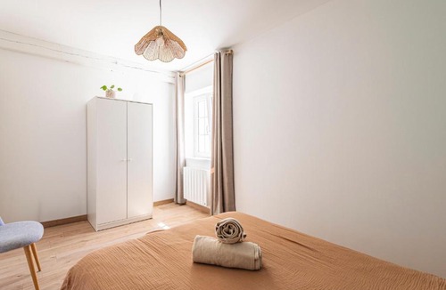 Jonquery House | Maison dans le vignoble