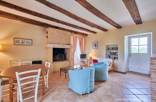 Saint-Geyrac House | Maison de Caractere à la Campagne