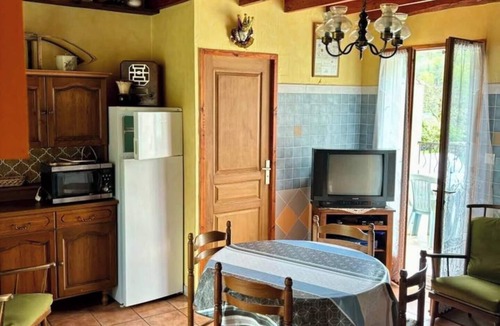 Lascelle House | Maison en duplex, 2 ch, 4p, Vallée de la Jordanne