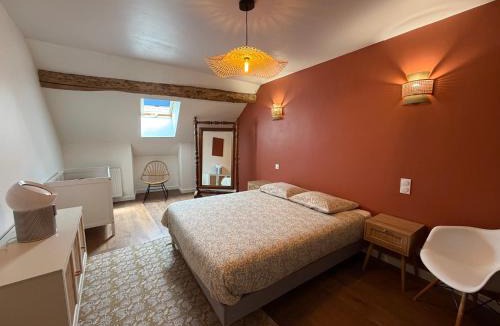Gemeaux House | Maison Gemeaux
