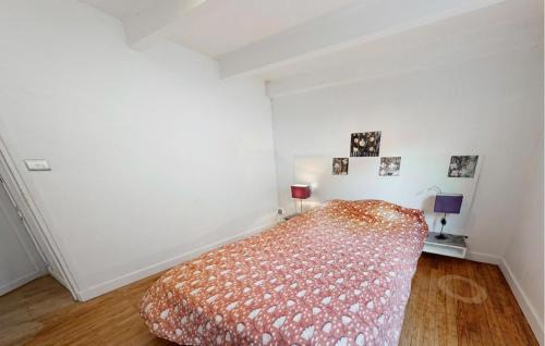 Saint-Julien-du-Gua House | Maison Haute