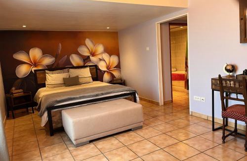 Surin Bed & Breakfast | Maison M