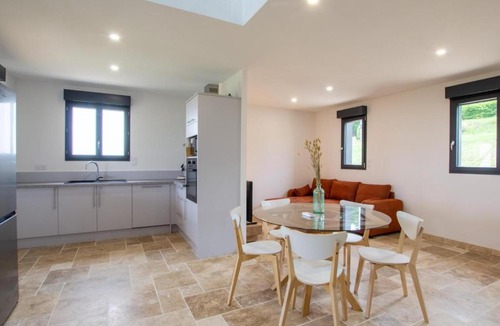 Preyssac-d'Excideuil House | Maison plain-pied, animaux admis - 2 pers. - FR-1-616-571