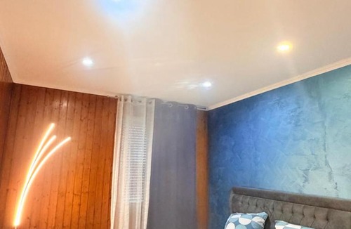 Weitbruch House | Maison privative SPA Jacuzzi Sauna Salle de jeux