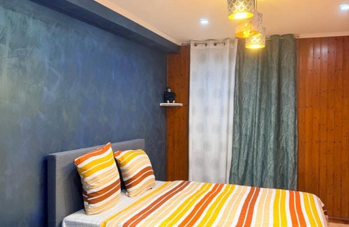 Weitbruch House | Maison privative SPA Jacuzzi Sauna Salle de jeux