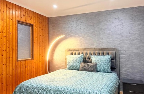 Weitbruch House | Maison privative SPA Jacuzzi Sauna Salle de jeux