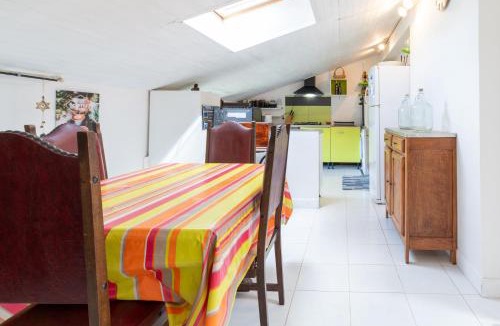 Rutali House | Maison Stephane