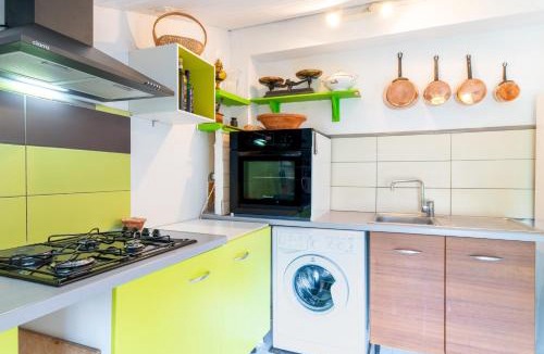 Rutali House | Maison Stephane