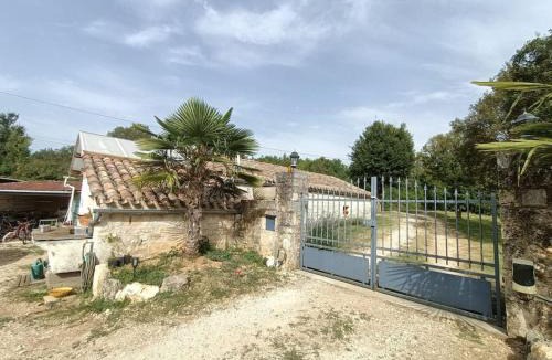 Cremps House | Maison sur le causse du Quercy Lot 46