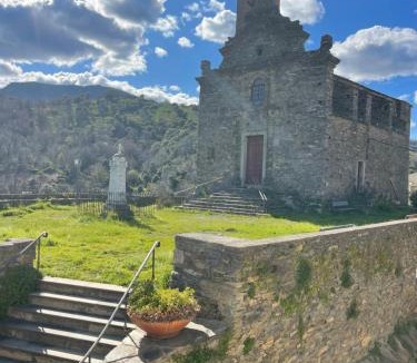 Casalta House | Maison typique de village