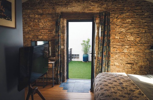 Fuisse House | Maison Vitis