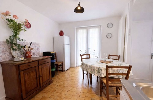 Saint-Sulpice-sur-Risle House | Maisonnette*cosy*4pers