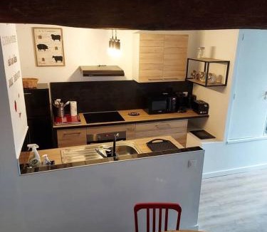 Saintes House | Maisonnette