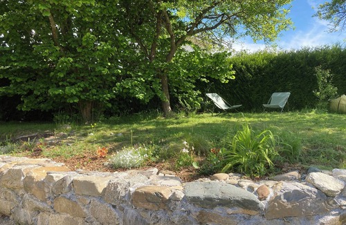 Larringes House | Maisonnette Hauts d'Evian