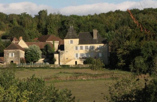 Badefols-d'Ans House | Mansion - Badefols d'Ans