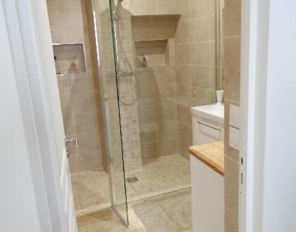 Faubourg Sud Apartment | Maponi