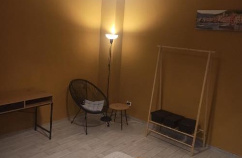 Pra' Apartment | Mare