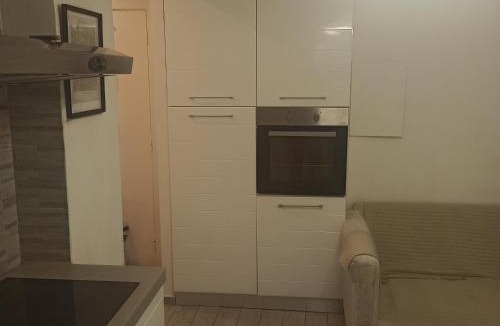 Pra' Apartment | Mare