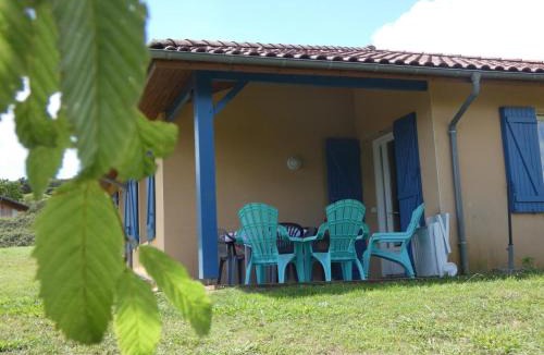 Mugron House | Maremne