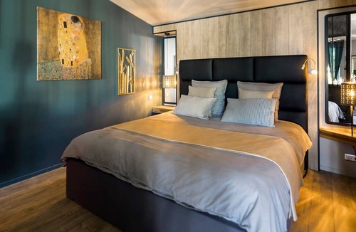 Margaux-Cantenac House | Margaux's workshop