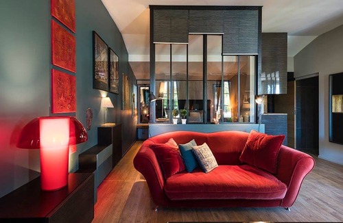 Margaux-Cantenac House | Margaux's workshop