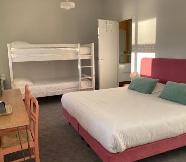 Aydat Hotel | MARIUS