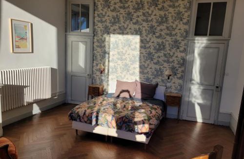 Martel House | Martel Centre, Maison De Murel