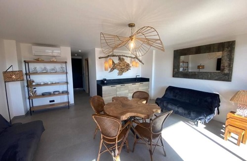 Port Cogolin Apartment | Mer et soleil appartements