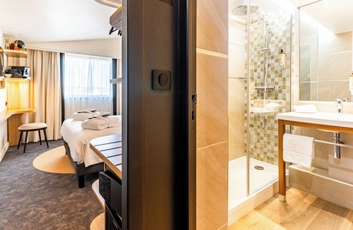 Beaune Hotel | Mercure Beaune Centre