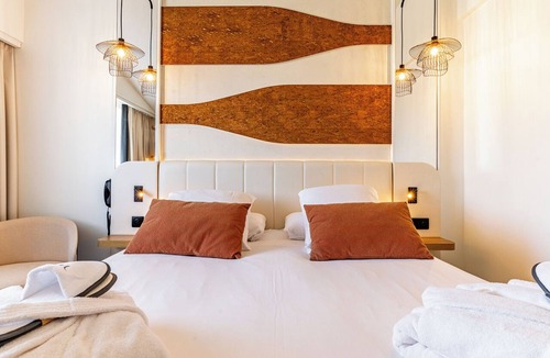 Beaune Hotel | Mercure Beaune Centre