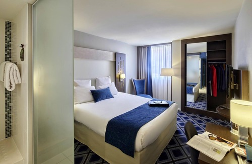 Chartres Hotel | Mercure Chartres Centre Cathédrale