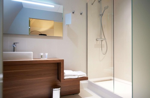 Cholet Hotel | Mercure Cholet Centre