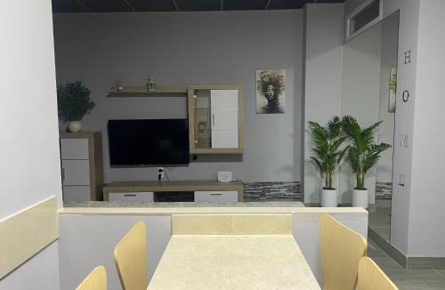 Sevilla Este Apartment | Miamar
