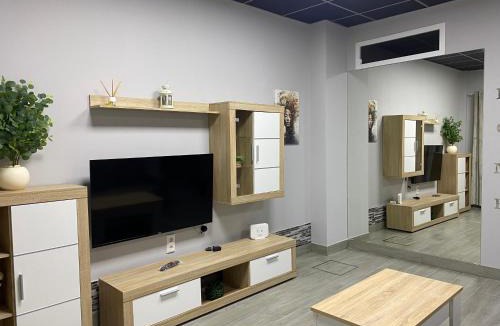 Sevilla Este Apartment | Miamar