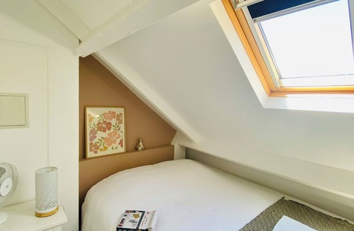 Tours City Centre Apartment | MICASA STUDIO HYPER CENTER TOURS