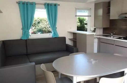 Messanges House | Mobile-home 2 bedrooms 6 persons