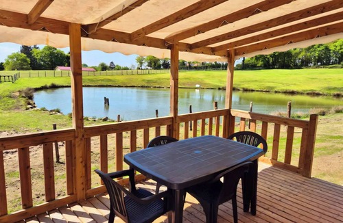 Brigueuil House | Mobilhome