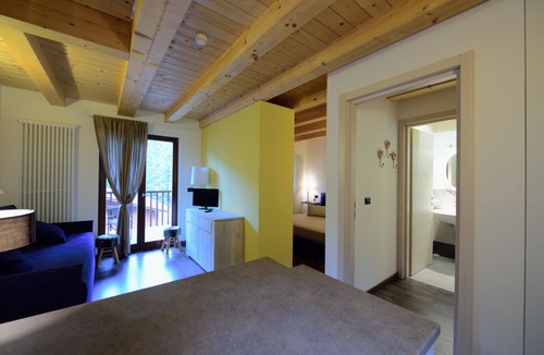 Limone Piemonte Apartment | Modern Studio Limone Piemonte