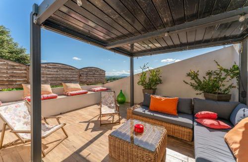 Roquemaure House | Mon Cabanon Roquemaure