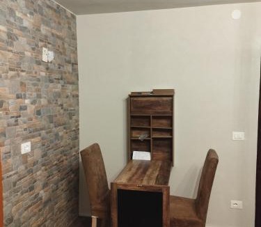 Sambuco House | Mons