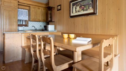Bormio Villa | Monte Solena 45C