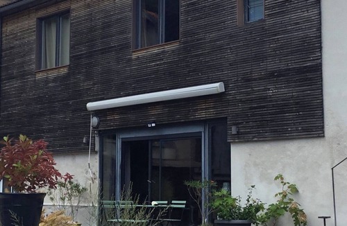 Saint-Junien House | Moon River Vacation Home