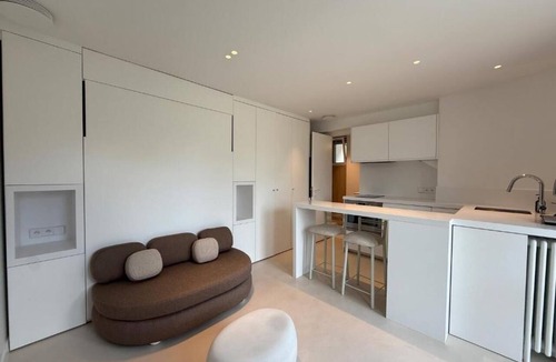 Le Pecq House | Murmures - Saint Germain en Laye
