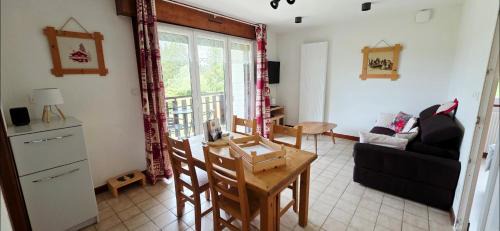 Les Rousses Apartment | MV Vacances