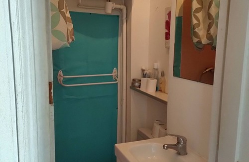 Plaisance Apartment | Nice and basic flat located in Paris Montparnasse