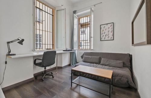 Riquier Apartment | Nice et confortable 2 pièces cozy