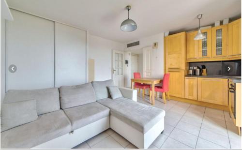 Saint Pierre de Feric Apartment | Nice garden